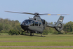 German Army Eurocopter EC135 T3 (D-HABP)