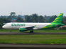 Citilink Garuda Indonesia Airbus A320-214 (PK-GLV)