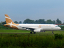 Super Air Jet Airbus A320-232 (PK-SJJ)