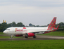Batik Air Airbus A320-232 (PK-BLB)