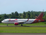 Batik Air Airbus A320-214 (PK-LAO)