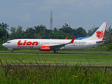 Lion Air Boeing 737-96N(ER) (PK-LSY)