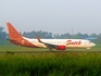 Batik Air Boeing 737-8GP (PK-LBS)