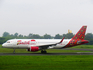 Batik Air Airbus A320-214 (PK-LUH)