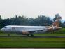 Super Air Jet Airbus A320-232 (PK-SJW)