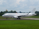 Super Air Jet Airbus A320-232 (PK-STD)