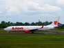 Lion Air Boeing 737-9GP(ER) (PK-LGW)