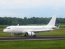 Super Air Jet Airbus A320-232 (PK-STP)