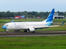 Garuda Indonesia Boeing 737-81D (PK-GFQ)