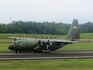 Indonesian Air Force (TNI-AU) Lockheed C-130H Hercules (A-1336)