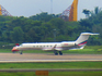 Journey Aviation Gulfstream G-V (N585D)