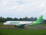 Citilink Garuda Indonesia Airbus A320-251N (PK-GTD)