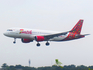 Batik Air Airbus A320-214 (PK-LUS)