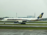 Singapore Airlines Airbus A350-941 (9V-SMA)