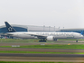 EVA Air Boeing 777-35E(ER) (B-16715)