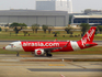 AirAsia Airbus A320-251N (9M-AGQ)