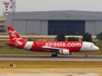 Thai AirAsia Airbus A320-216 (HS-BBP)