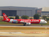 Thai AirAsia Airbus A321-251NX (HS-EAB)