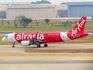 Thai AirAsia Airbus A320-216 (HS-BBQ)