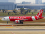 Thai AirAsia Airbus A320-251N (HS-CBK)