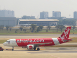Thai AirAsia Airbus A320-216 (HS-ABU)