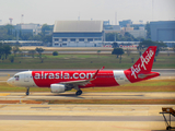 Thai AirAsia Airbus A320-216 (HS-BBO)