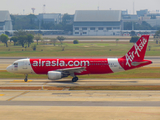 Thai AirAsia Airbus A320-216 (HS-BBT)