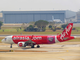 Thai AirAsia Airbus A320-251N (HS-BBY)