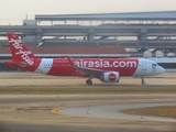 Thai AirAsia Airbus A320-251N (HS-CBB)
