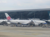 China Airlines Airbus A350-941 (B-18909)