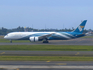 Oman Air Boeing 787-9 Dreamliner (A4O-SI)