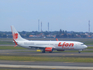 Lion Air Boeing 737-96N(ER) (PK-LSV)
