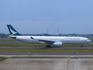 Cathay Pacific Airbus A330-343 (B-LAK)