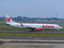 Lion Air Boeing 737-9GP(ER) (PK-LHT)