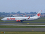 Lion Air Boeing 737-9GP(ER) (PK-LHR)