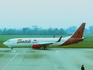 Batik Air Boeing 737-8U3 (PK-BGJ)