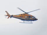 National Utility Helicopters AgustaWestland AW119 Kx Koala (PK-USM)