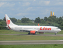 Lion Air Boeing 737-9GP(ER) (PK-LHJ)
