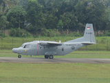 Indonesian Navy (TNI-AL) IPTN NC-212-200M (P-8201)