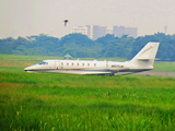 Jhonlin Air Transport Cessna 680 Citation Sovereign+ (N977JH)
