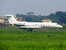 (Private) Gulfstream G-V-SP (G550) (B-8302)