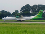 Citilink Garuda Indonesia ATR 72-600 (PK-GJP)