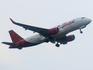 Batik Air Airbus A320-214 (PK-LAI)