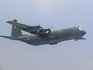 Indonesian Air Force (TNI-AU) Lockheed L-100-30 (Model 382G) Hercules (A-1326)