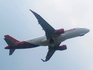 Batik Air Airbus A320-214 (PK-LUQ)