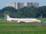 Indonesia Air Transport Embraer EMB-135BJ Legacy 600 (PK-TFS)