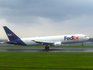 FedEx Boeing 767-3S2F(ER) (N112FE)