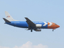 My Indo Airlines Boeing 737-37K(SF) (PK-MYD)
