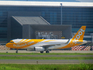 Scoot Airbus A320-232 (9V-TRK)