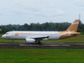Super Air Jet Airbus A320-232 (PK-SAJ)